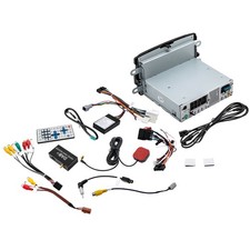 Lecteur DVD 2DIN CarPlay