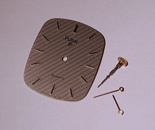 Pulsar Y100 parts - Hands H/M