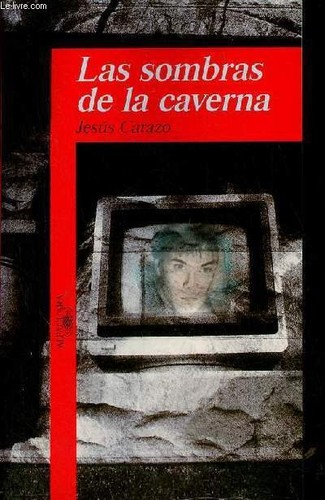 Las sombras caverna - las, la