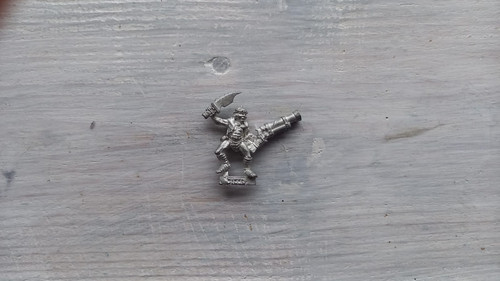 Warhammer gorkamorka diggas - warhammer,