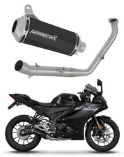 YZF R125 2024  2025 (Euro 5+)