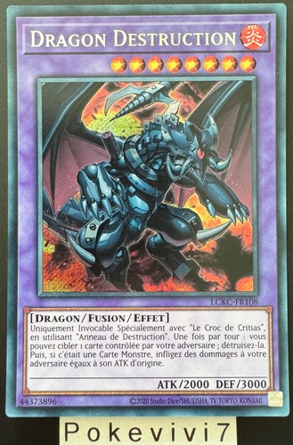 Carte dragon - yu-gi-oh!,
