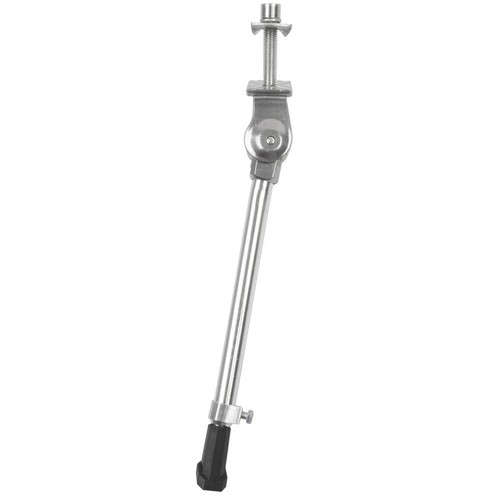 Béquille latérale aluminium