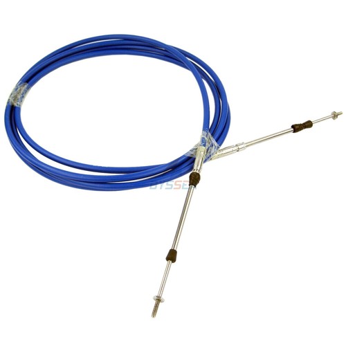 65m câble commande - 3.65m,