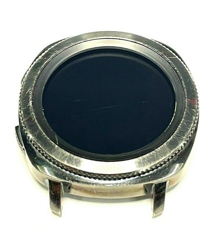 Samsung gear sport - samsung, smartwatch