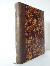 MIGNET. Charles-Quint. Son abdication, son séjour et sa mort 1868