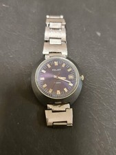 Montre-bracelet mécanique