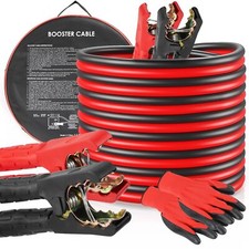 Câbles de Démarrage Câble