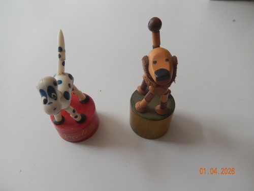 Wakouwa vache articulée - -,