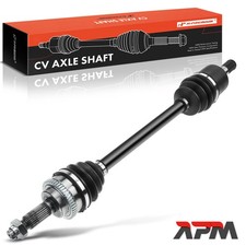 Cardan Arbre de Transmission