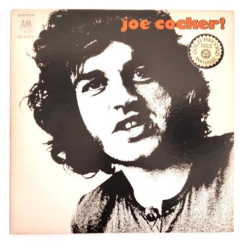 Joe cocker - joe,