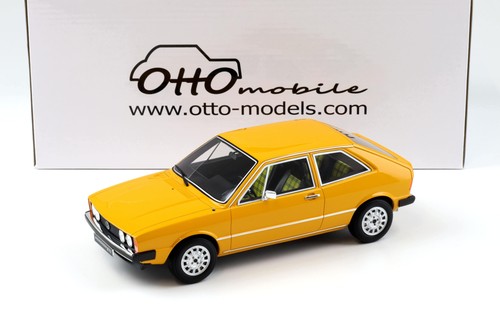 Otto mobile ot467 vw - 1:18,