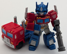 Blokees Transformers Defender