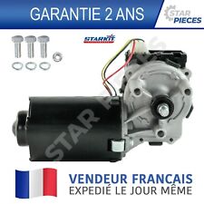 MOTEUR D’ESSUIE GLACE AVANT