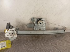 Leve vitre electrique avant