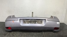 Pare choc arriere OPEL CORSA C