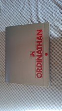 ORDINATHAN Nathan - Jeu