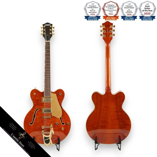Guitare gretsch electromatic - gretsch,
