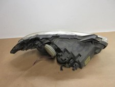 Optique avant principal gauche