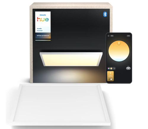 Panneau led philips hue - panneau,