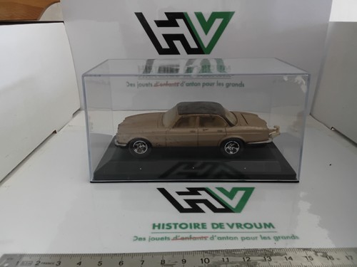 Jaguar matchbox lesney - matchbox,