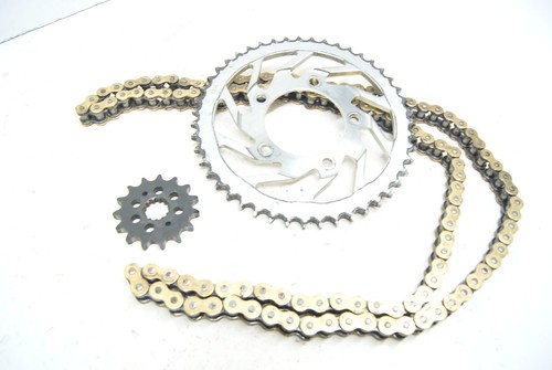Kit chaine suzuki 750 gsxf - kit, de