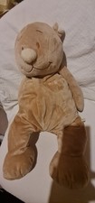 DOUDOU PELUCHE OURS TONTON
