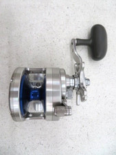 Daiwa Saltiga Z20 Baitcast Fishing Reel right hand