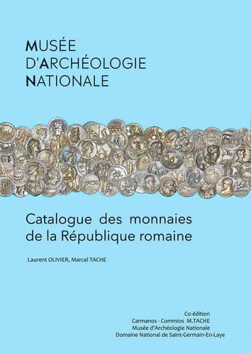 Catalogue des monnaies la - des,