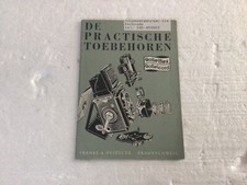De practische toebehoren