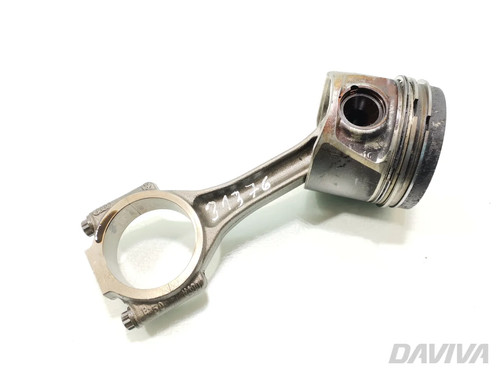 Golf piston moteur avec - piston,