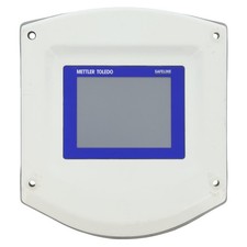 Mettler Toledo Détecteur de