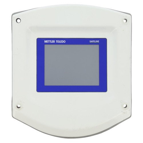 Mettler toledo détecteur - mettler,