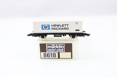8618 hewlett packard - 8618, hp