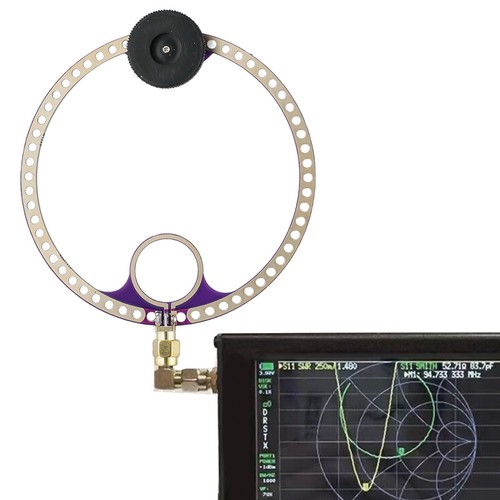 Mini kit module antenne - , boucle