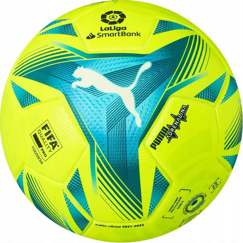 Ballon puma football laliga - ballon, 2