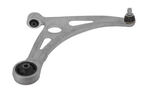 Bras suspension moog - de,