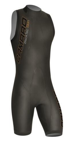 Camaro blacktec skin hommes - skin,