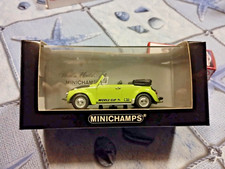 VOLKSWAGEN Coccinelle