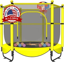 Trampolin Brincolin Para