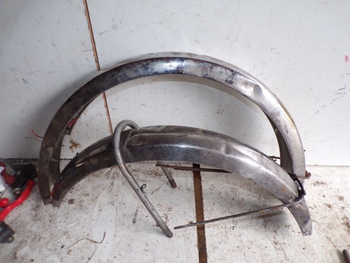 Lot garde boues 103 peugeot - garde,