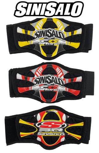 Ceinture reins sinisalo mx - sinisalo,