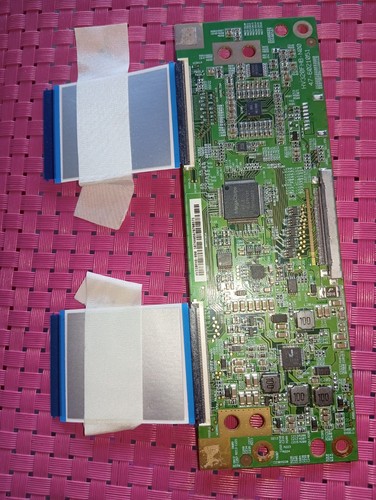 Boe carte con pcb - boe, t-con