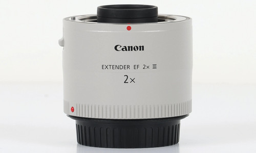 Canon extender iii - canon, 2x