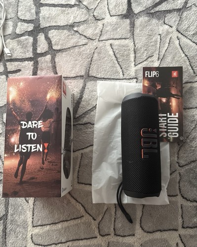 Jbl flip enceinte sans fil - jbl,