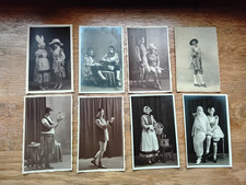 ANCIENNES  CARTES POSTALES