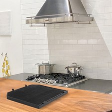 Filtre à charbon actif pour