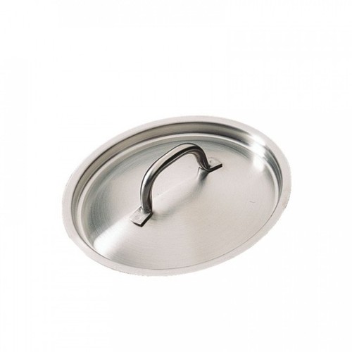 Couvercle inox 400 pour - inox,