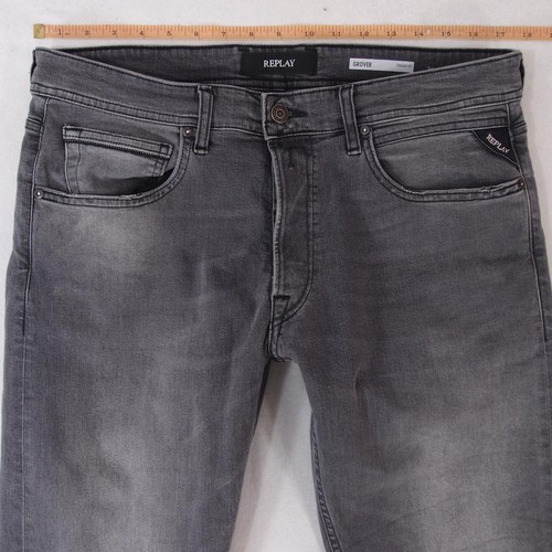 Hommes replay ma972 grover - replay,