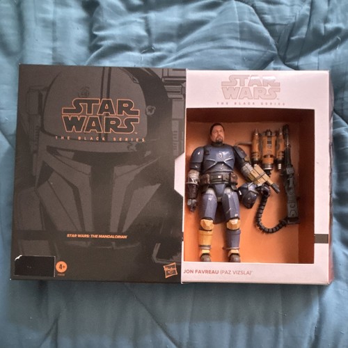 Hasbro star wars the black - star,